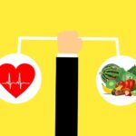 Indian Diet For Healthy Heart