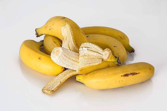 Benefits of Banana – Yum for the Tum