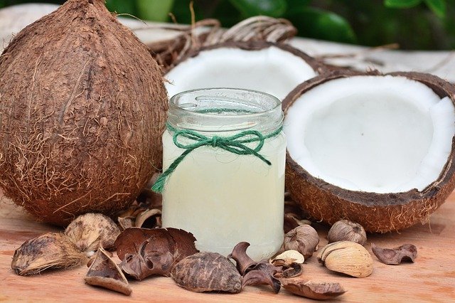 Dry Coconut : A Boon for Our a Healthy Living