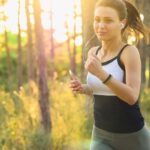 Get the Greatest Health Benefits from Jogging