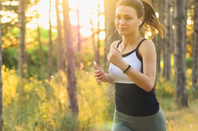 Get the Greatest Health Benefits from Jogging