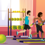 Gym at Home- Latest Trend in Society