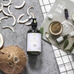 Homemade Herbal Shampoos for Beautiful Hair