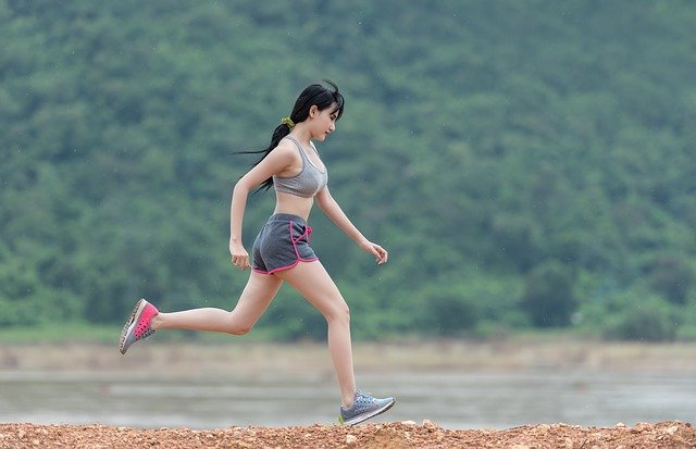 4 Jogging Tips for Beginners