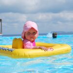 Swimming Tips for Parents – Recommend Your Child to Start Early