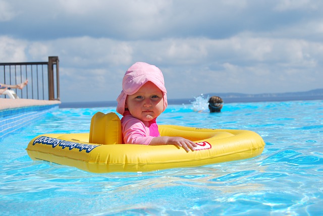 Swimming Tips for Parents – Recommend Your Child to Start Early