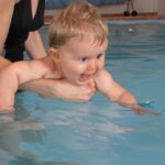 Swimming – A Good Option for Baby Boomers