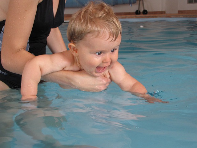 Swimming – A Good Option for Baby Boomers