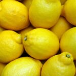 Ten Ways Lemon Peel Is Good for Your Health