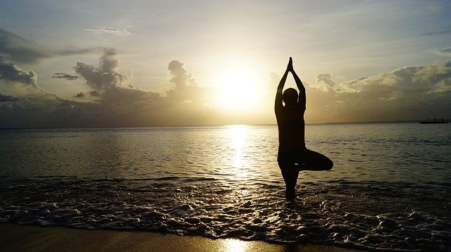 Yoga – A Hope to Health Revolution