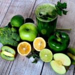 Weight Loss Through Healthy Green Smoothies