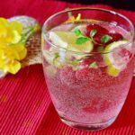 How to Prepare the Detox Water