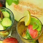 Simple steps to detox your body