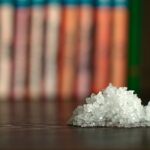 Why Sodium Is Need For Good Health