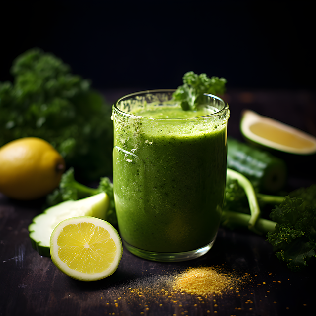 Understanding Detox: What It Is and How It Works for Your Body