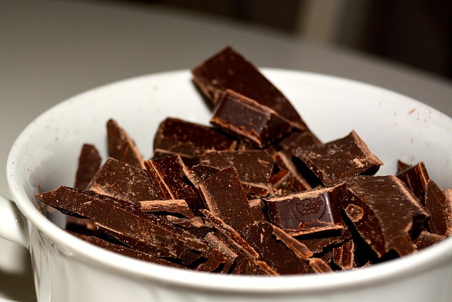 7 Science-Backed Health Benefits of Dark Chocolate Why You Should Make It a Part of Your Diet