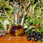 How To Apply Olive Oil For Hair