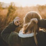 Naturally Thicker Hair Easy Tips That Actually Work