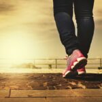 The Power of Walking A Simple Path to Better Health