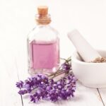 Aromatherapy for Mind and Body - Top Essential Oils for Natural Wellness and Healing