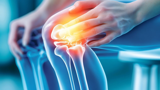 Arthritis Management - Practical Tips for Easing Pain and Improving Mobility