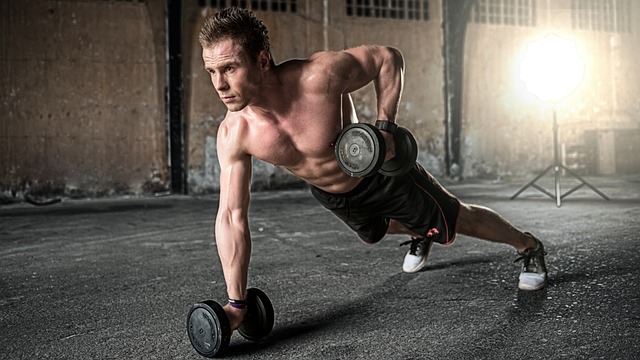 Beginner Workout Routine How to Start Exercising from Scratch