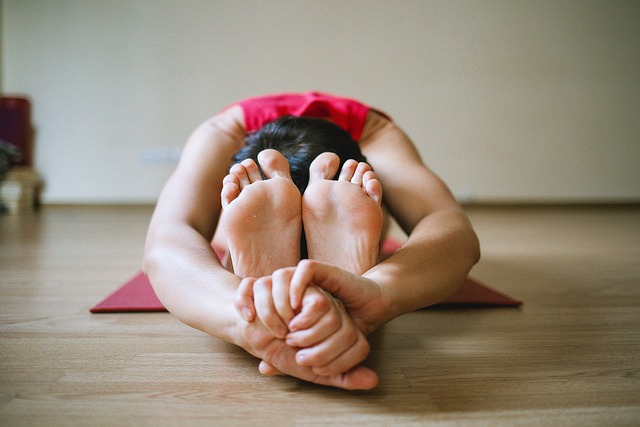 Beginner Yoga Poses to Improve Flexibility and Balance
