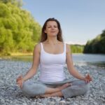 Break the Cycle How Meditation Helps You Beat Stress and Take Back Control
