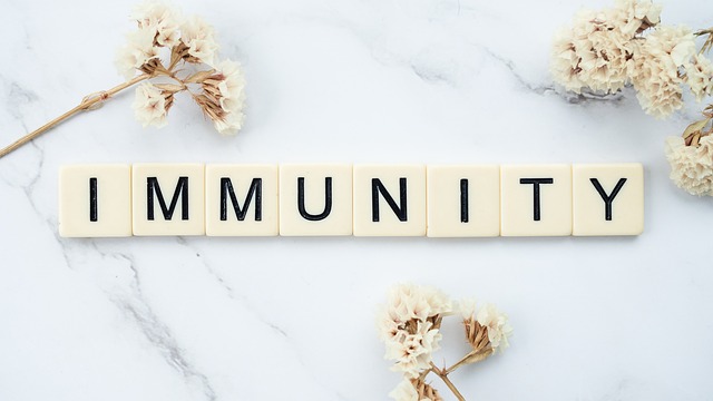 Building Immunity - Natural Ways to Strengthen Your Body’s Defenses