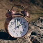Circadian Rhythm in Diet - How It Affects Your Health & How to Implement It