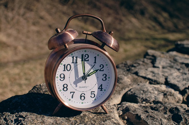 Circadian Rhythm in Diet - How It Affects Your Health & How to Implement It