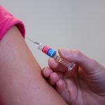Declining Vaccination Rates Raise Concerns - A Growing Public Health Challenge