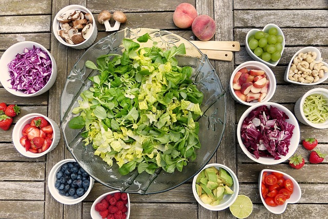 Hashimoto's Diet - Best Foods and Nutrition Tips for Managing Thyroid Health