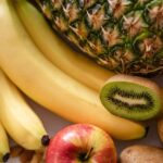Healthy Aging Through the AHEI Diet - Unlocking the Secrets to a Longer, Healthier Life