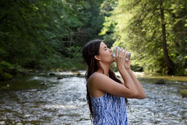 How Environmental Health Affects Your Mind, Body, and Spirit - A Holistic Wellness Guide