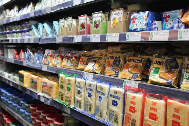 How to Read Nutrition Labels Like a Pro