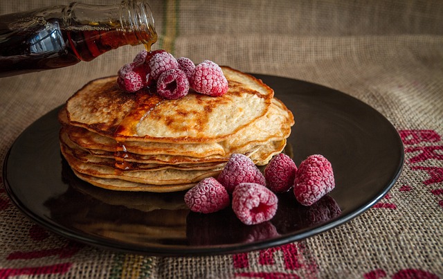 Meal Prep Made Easy - Healthy Recipes to Prepare Ahead of Time