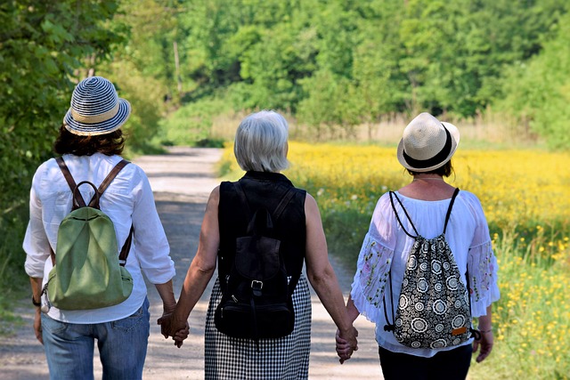 Menopause Care Gains Attention - Empowering Women Through Better Health Support