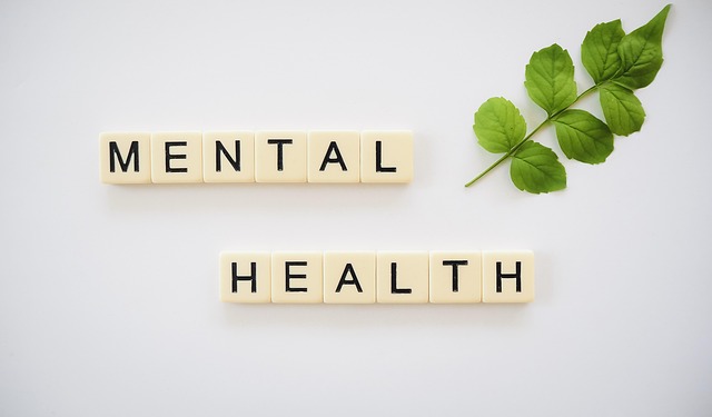 Mental Health Matters - Honoring Mental Health Month with Awareness and Action