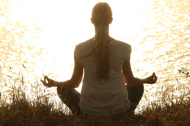 Morning Yoga Routine to Energize Your Day