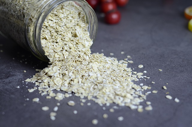 Oats Upma – A Fiber Rich Twist on Classic Semolina Upma