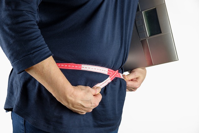 Obese vs. Fat - Understanding the Key Differences for Better Health