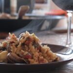 Poha with Sprouts – A Nutritious Twist on a Classic Indian Breakfast