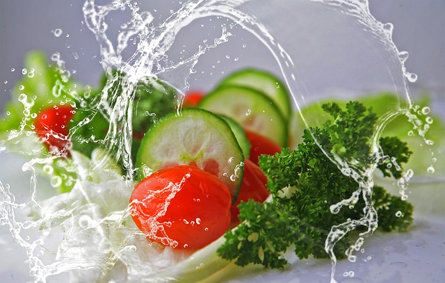 Raw Papaya or Carrot Kosambari – A Refreshing South Indian Protein-Rich Salad