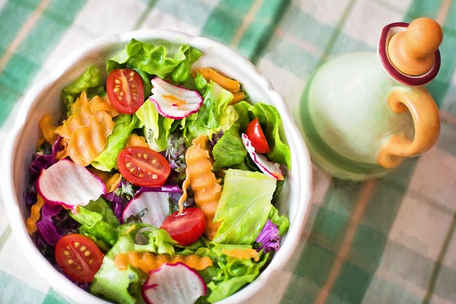 Rise of Orthorexia - When Healthy Eating Becomes a Dangerous Obsession