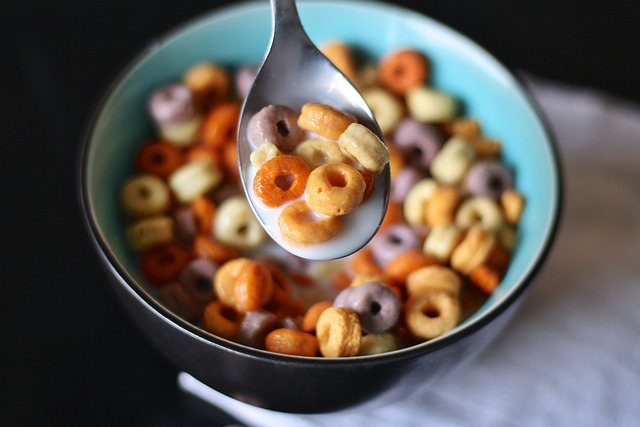 Simple Habits for a Healthier Diet and Lifestyle