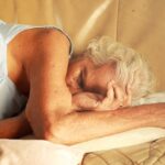 Sleep Problems in Seniors - How to Get a Better Night’s Rest