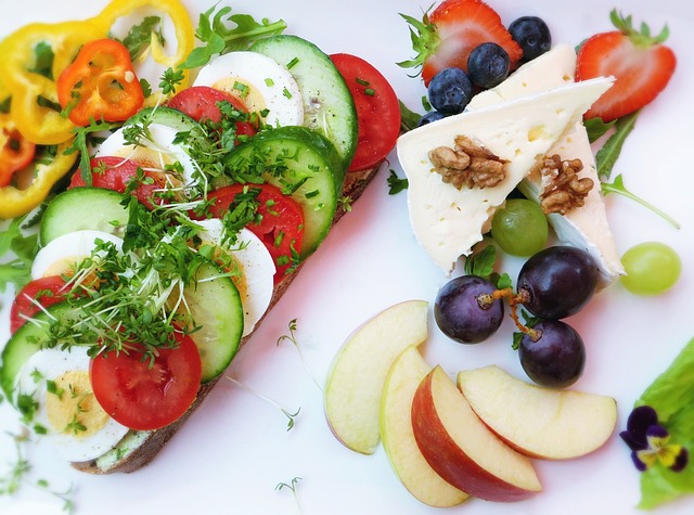 Superfoods That Boost Your Immune System
