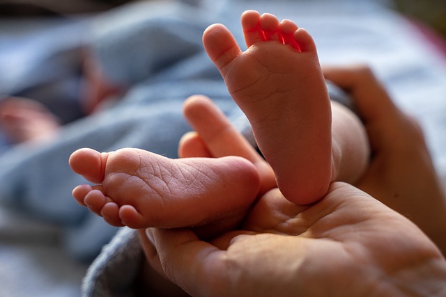 The Importance of Breastfeeding and Introducing Solid Foods
