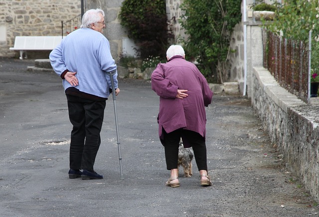 The Importance of Regular Exercise for Seniors - Staying Active at Any Age